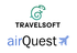 Travelsoft Group closes acquistion of flight-fulfillment firm airQuest