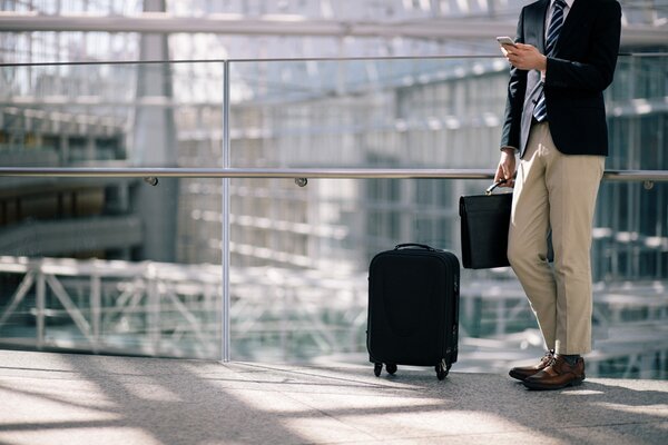 S4BT launches Trevium: a unified financial infrastructure for business travel