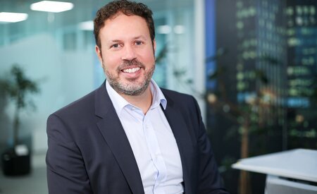 Lufthansa Group becomes Amadeus's next Nevio solution customer