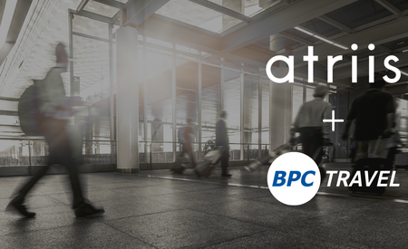 Atriis names BPC Travel as first Baltic TMC to adopt multi-channel platform
