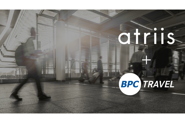 Atriis names BPC Travel as first Baltic TMC to adopt multi-channel platform