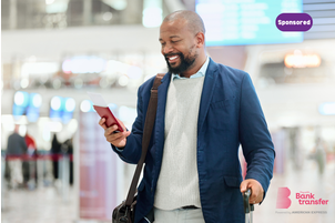 Sponsored Post: Winning confidence and protecting cashflow - why Open Banking is here to stay in the travel sector