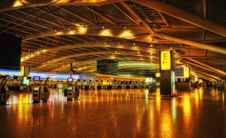 ICAO locks in agreement with Amadeus for air transport digital transformation