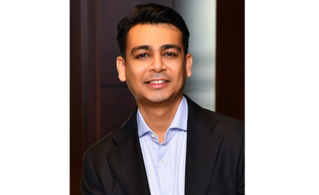 Chedi Hospitality promotes Aditya Jain as chief development officer