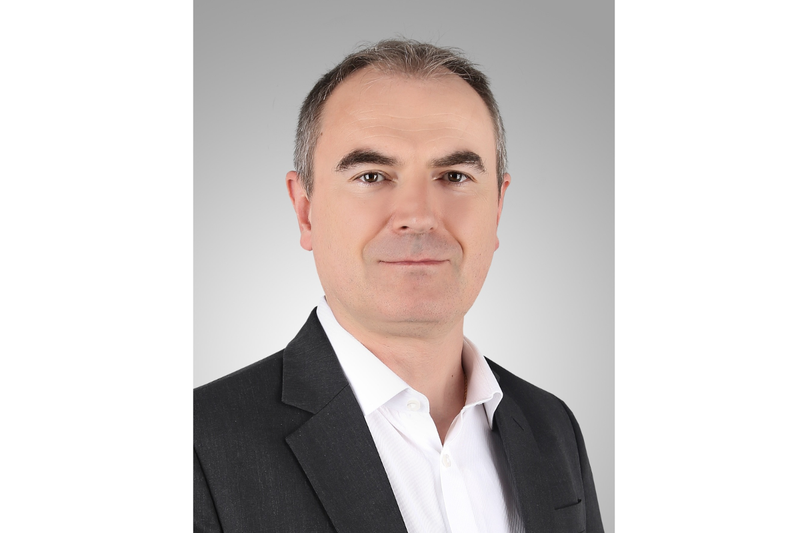 IBS Software appoints Christophe Roux to lead aviation passenger business