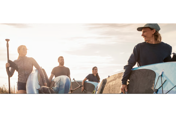 Sports and Wellness travel is £2.2TN opportunity, finds Priority Pass