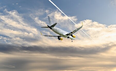 Vueling refreshes its loyalty programme