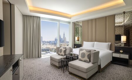 Accor Launches ALL Accor in ChatGPT for Hotel Bookings