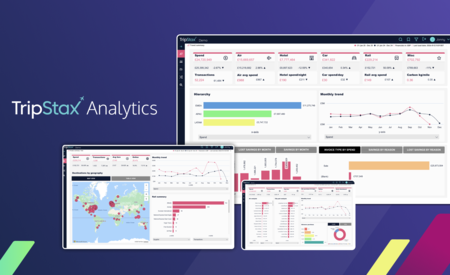 TripStax invests in AI capabilities and new features for analytics solution