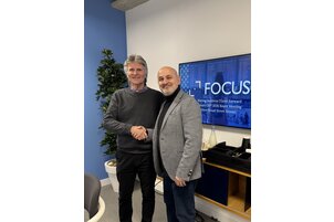 Focus Travel Partnership appoints Omega World Travel Director Francesco Deluca