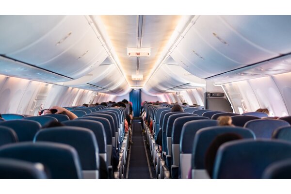 Only 12% of airlines tie AI to revenue growth, finds Accenture