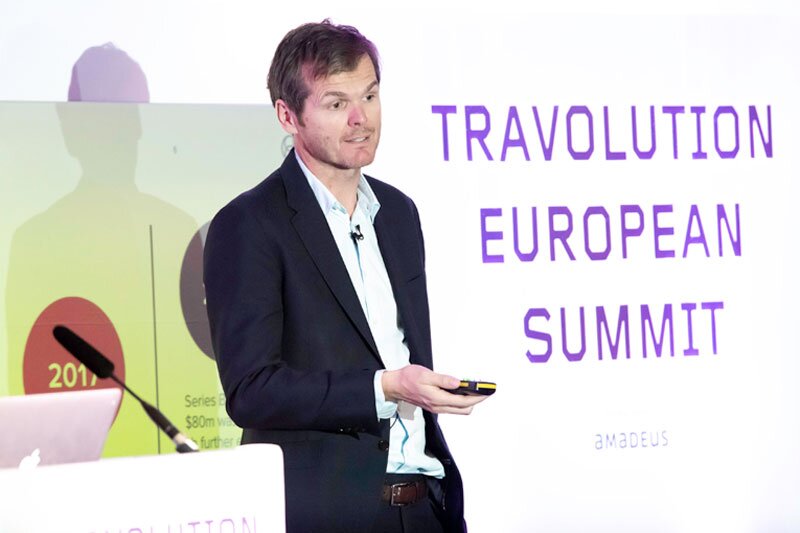 Travo European Summit: Culture Trip founder tips creative content model to set it apart
