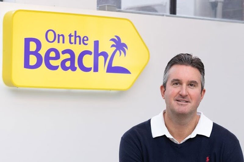 Travel firms need to prepare for anything, says On The Beach’s Simon Cooper