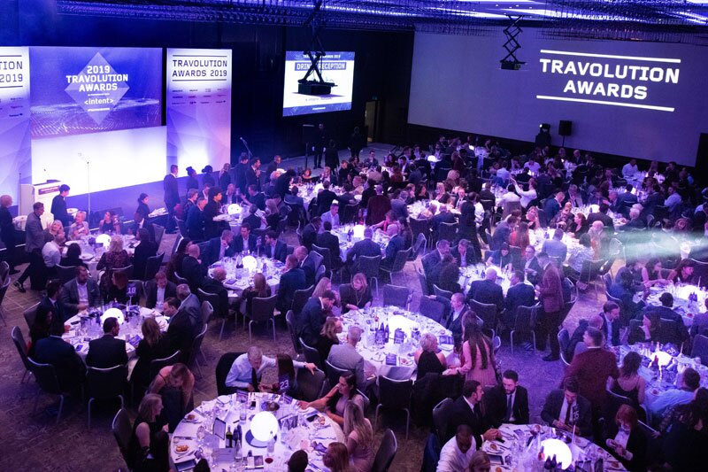 Travolution Awards 2019: Winners revealed!