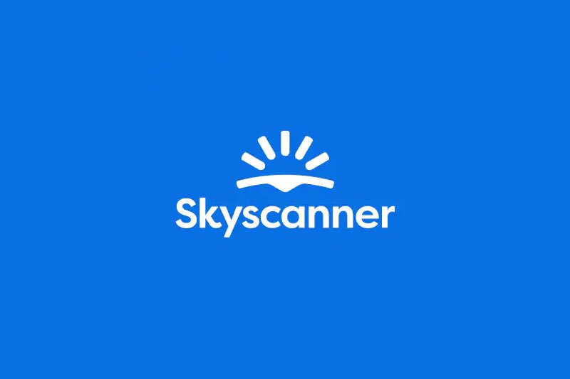 Skyscanner leads UK travel booking sector, report shows