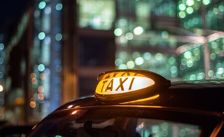 Waymo raises $16 billion to deploy its autonomous taxis