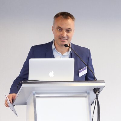 Digital Lunchbox, November 10 2016 - Sponsored by NewVoiceMedia