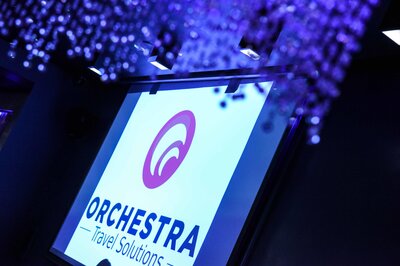 TTE Party, February 24 2015 - Sponsored by Orchestra and TravelTek