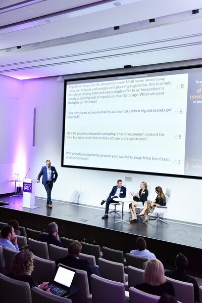 Travolution Summit 2016