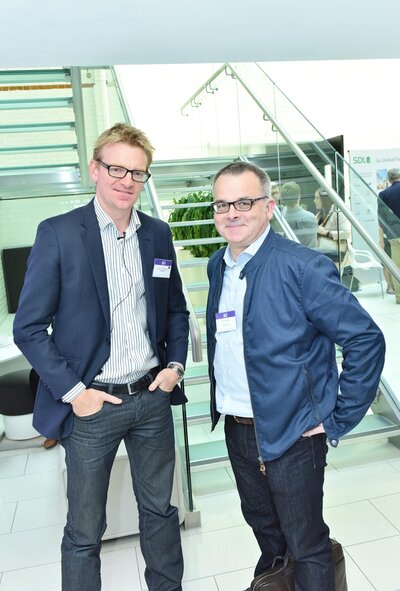 Travolution Summit 2016