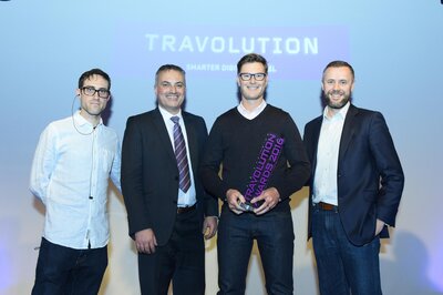 Travolution Awards 2016