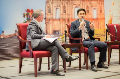 Travolution Forum Asia: ‘Redefining the Travel Experience’