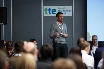 Travel Technology Europe 2018